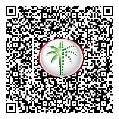 Permit QR Code