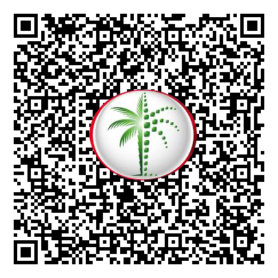 Permit QR Code