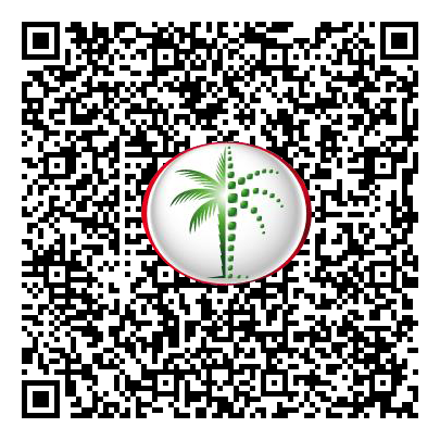 Permit QR Code
