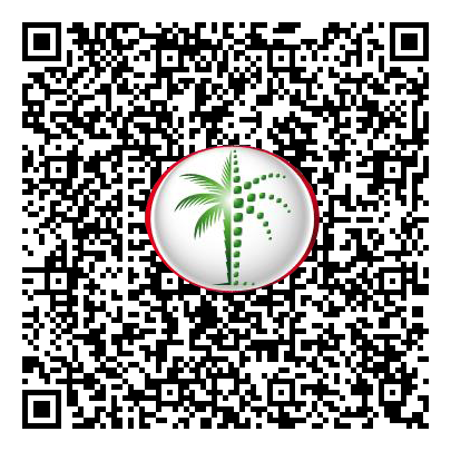 Permit QR Code