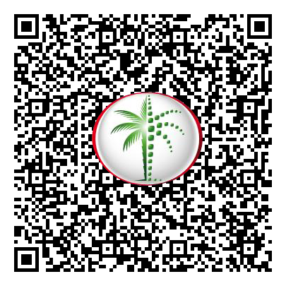 Permit QR Code