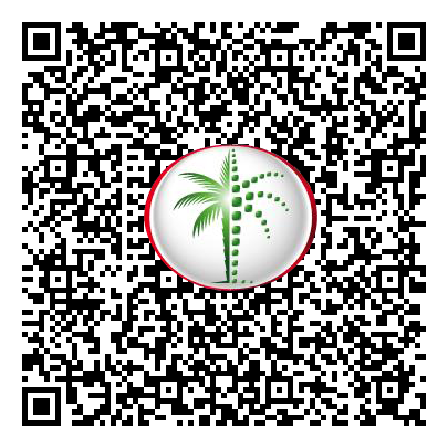 Permit QR Code