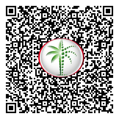 Permit QR Code