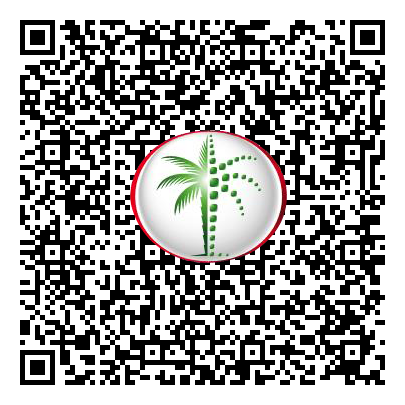 Permit QR Code