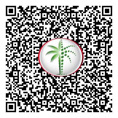 Permit QR Code