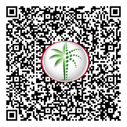 Permit QR Code