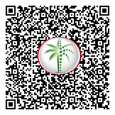 Permit QR Code