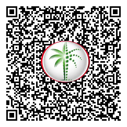 Permit QR Code