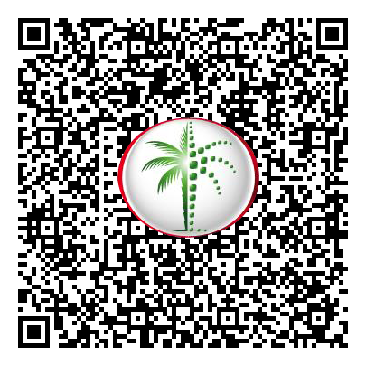 Permit QR Code