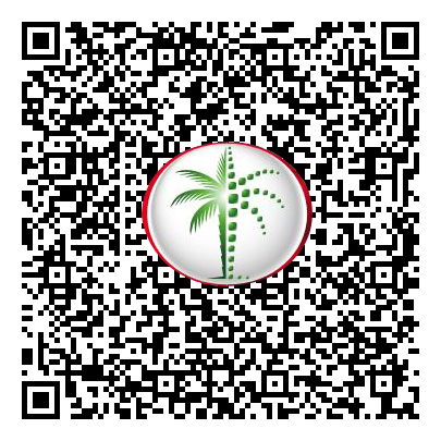 Permit QR Code