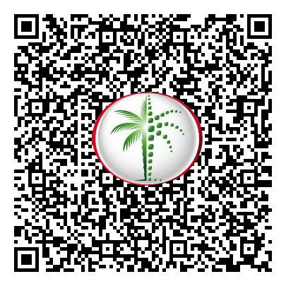 Permit QR Code