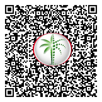 Permit QR Code