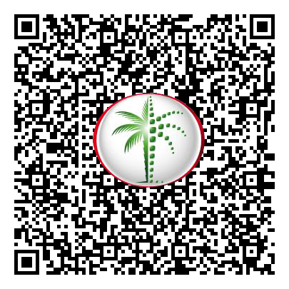 Permit QR Code