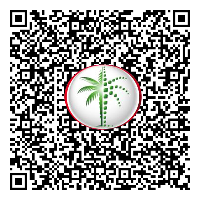 Permit QR Code
