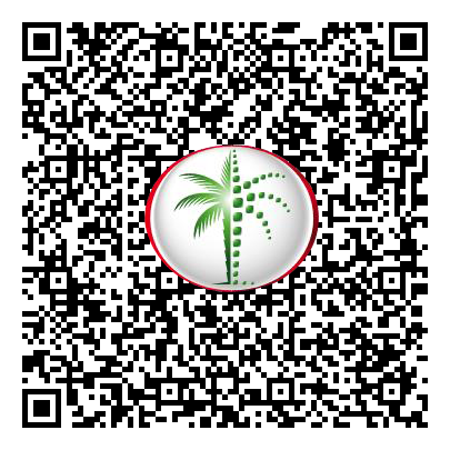 Permit QR Code