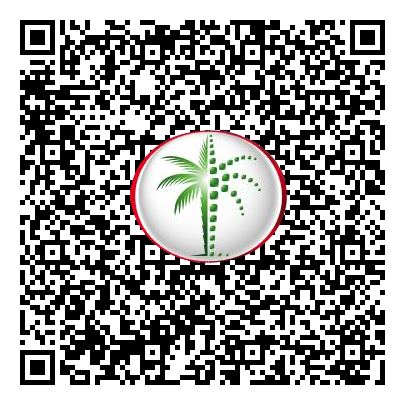 Permit QR Code