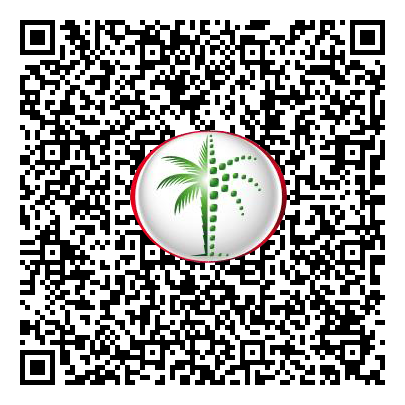 Permit QR Code