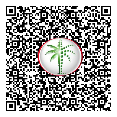 Permit QR Code