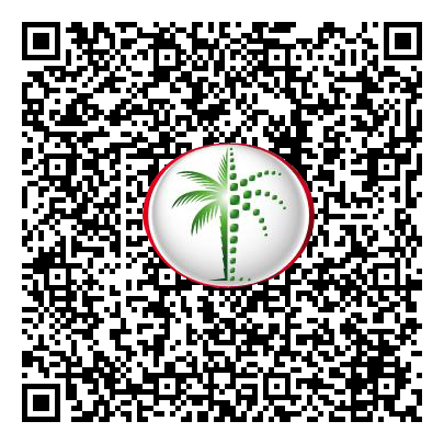 Permit QR Code