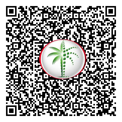Permit QR Code