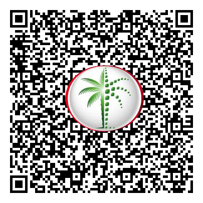 Permit QR Code