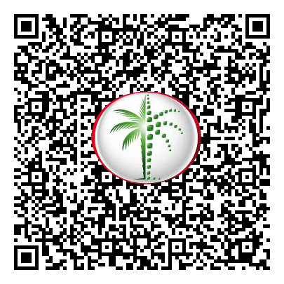 Permit QR Code