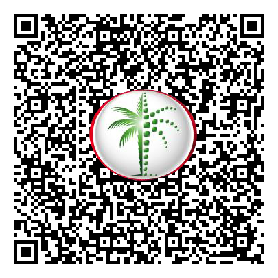 Permit QR Code