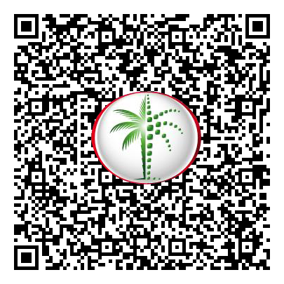 Permit QR Code