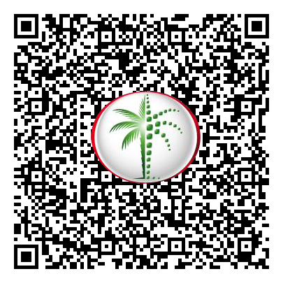 Permit QR Code