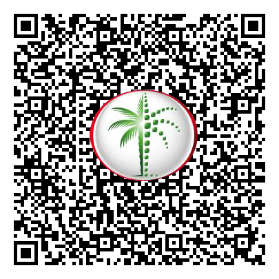 Permit QR Code