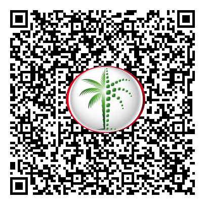 Permit QR Code