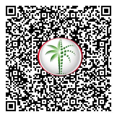 Permit QR Code