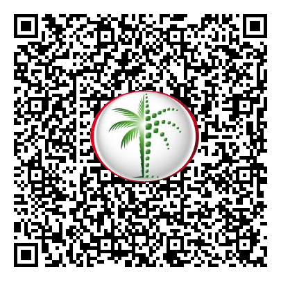 Permit QR Code
