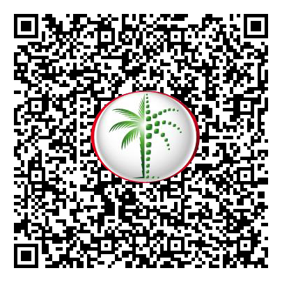 Permit QR Code