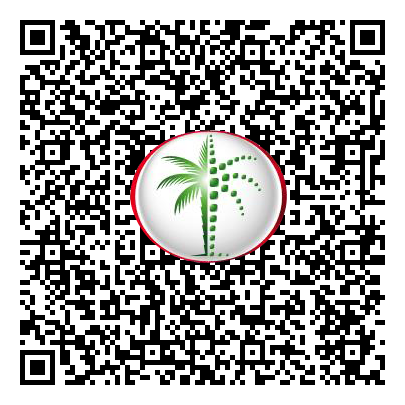 Permit QR Code