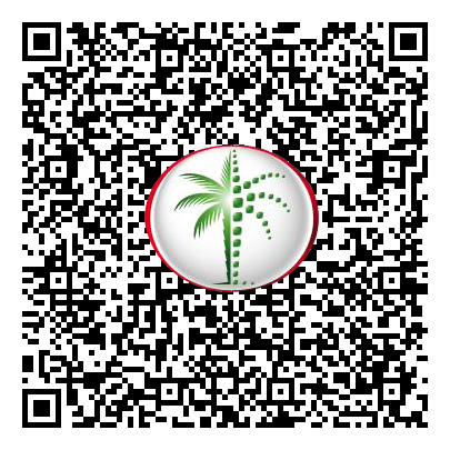 Permit QR Code