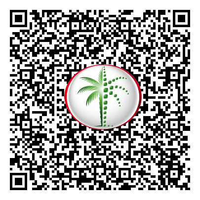 Permit QR Code