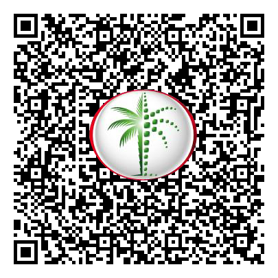 Permit QR Code