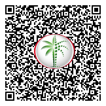 Permit QR Code