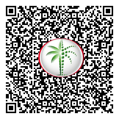 Permit QR Code