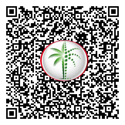 Permit QR Code