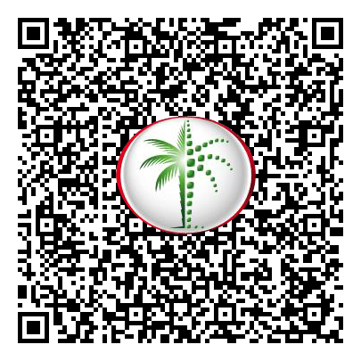 Permit QR Code