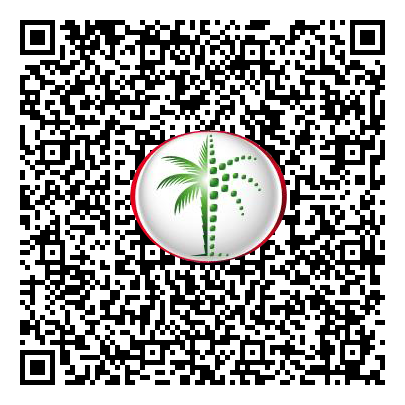 Permit QR Code