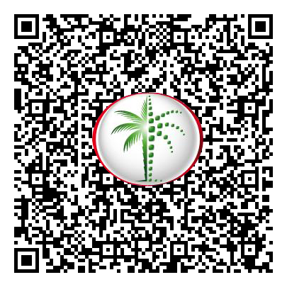 Permit QR Code