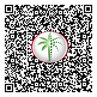 Permit QR Code