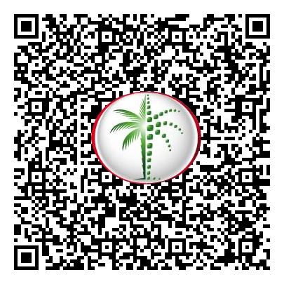 Permit QR Code