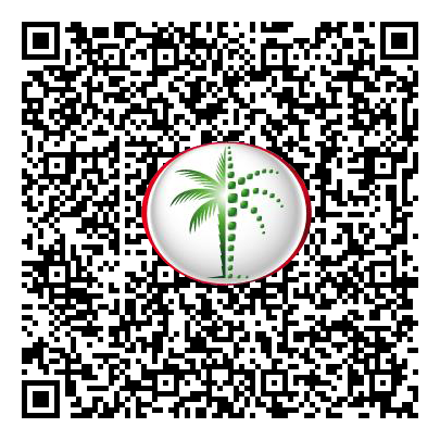 Permit QR Code