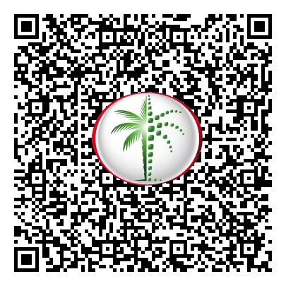 Permit QR Code