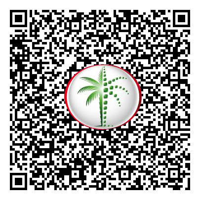 Permit QR Code