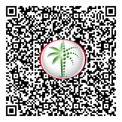 Permit QR Code